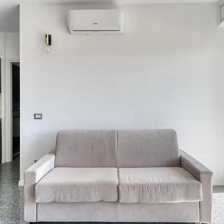 Guesthost - Casa Frida, With Balcony * Foligno