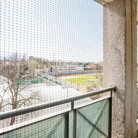Guesthost - Casa Frida, With Balcony