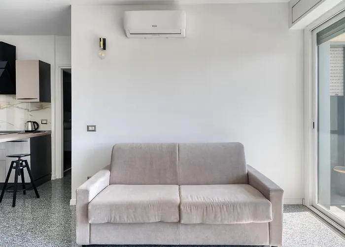 Guesthost - Casa Frida, With Balcony * Foligno