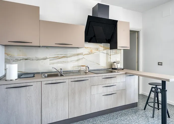 Guesthost - Casa Frida, With Balcony Appartamento Foligno