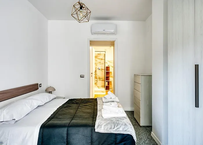 Guesthost - Casa Frida, With Balcony Appartamento